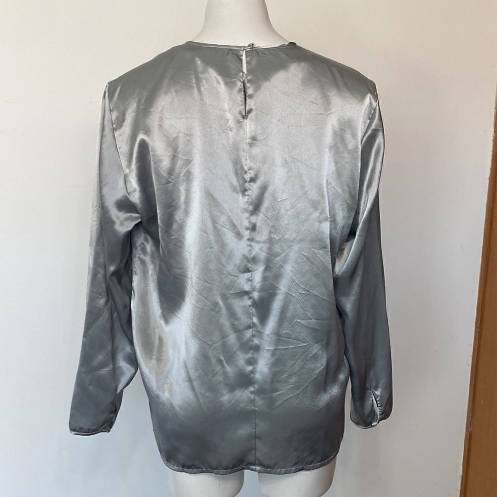 Talbots blouse   - Picture 6 of 10